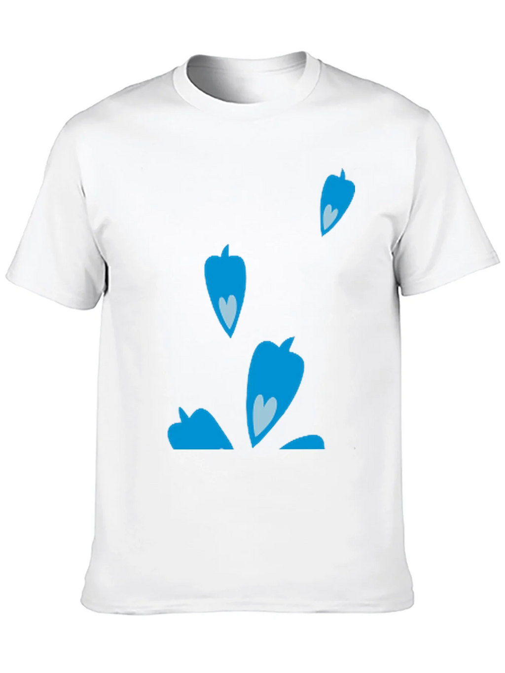 Blue Pepper Graphic Tee product image 9