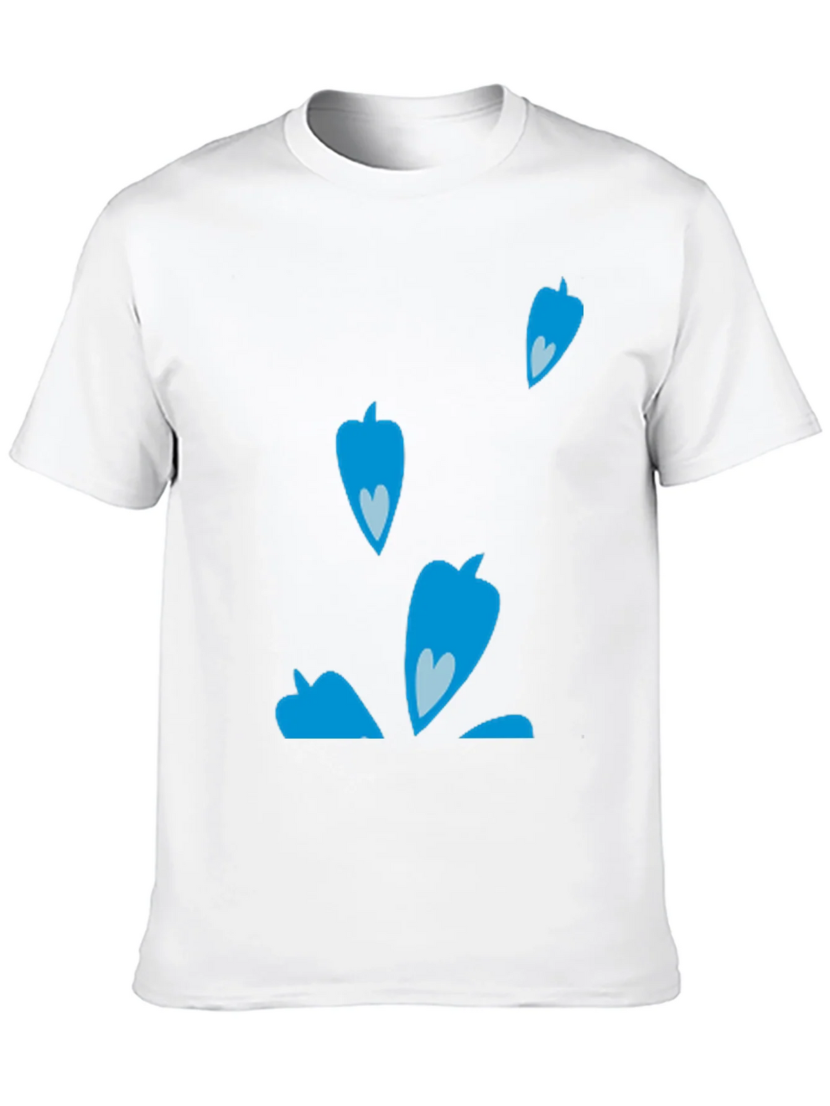 Blue Pepper Graphic Tee product image 9