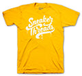 Retro 11 Bright Citrus ST Drip Shirt