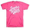 Retro 12 Ice Cream ST Drip Shirt