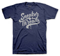 Retro 3 Midnight Navy ST Drip Shirt