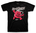 Retro 4 Taupe Haze Kool Gang Shirt