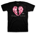 Retro 4 Taupe Haze Love Shirt