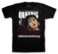 Retro 4 Taupe Haze Queens Shirt