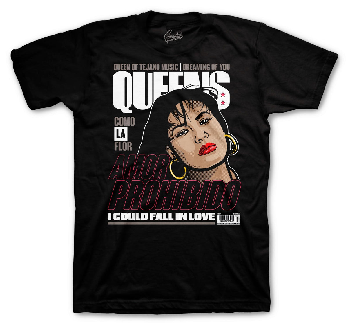Retro 4 Taupe Haze Queens Shirt