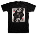 Retro 4 Taupe Haze Queen Of Queens Shirt