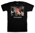 Retro 4 Taupe Haze Humble Beginnings Shirt