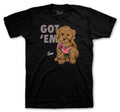 Retro 4 Taupe Haze Got Em Shirt