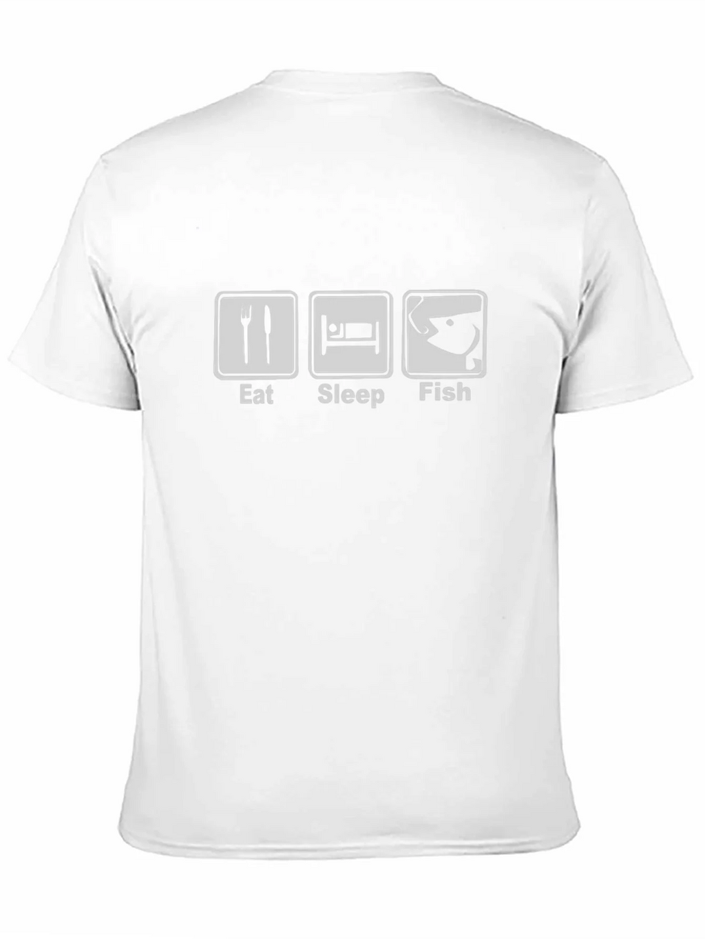 Eat Sleep Fish T-Shirt - Anglers Life product image 9