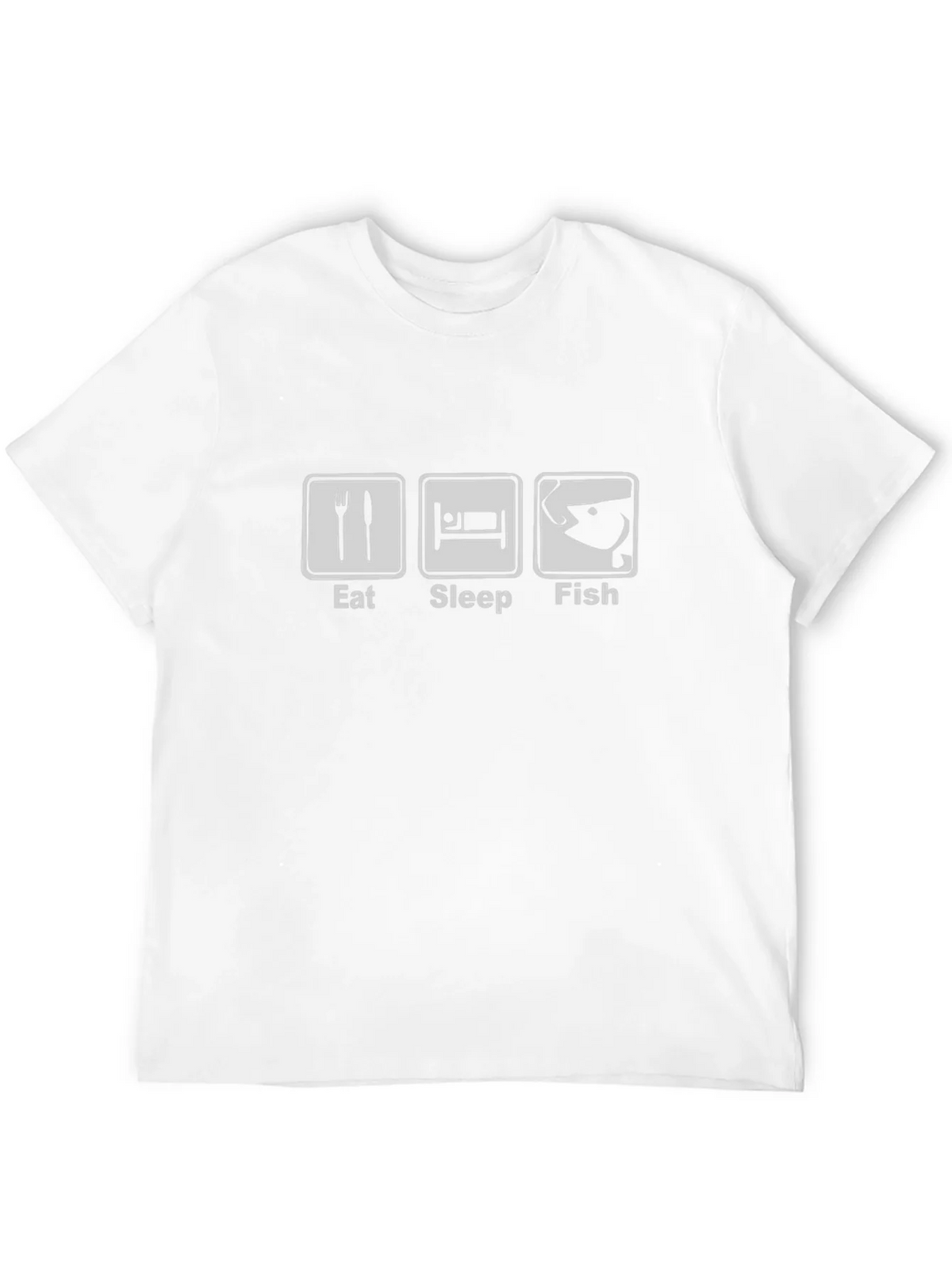 Eat Sleep Fish T-Shirt - Anglers Life product image 10