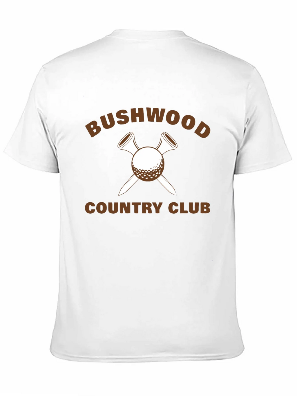 Bushwood Country Club Golf T-Shirt product image 10