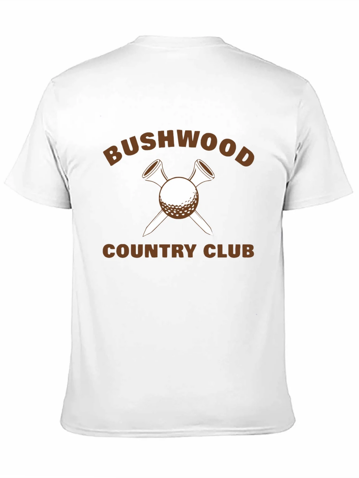 Bushwood Country Club Golf T-Shirt product image 10