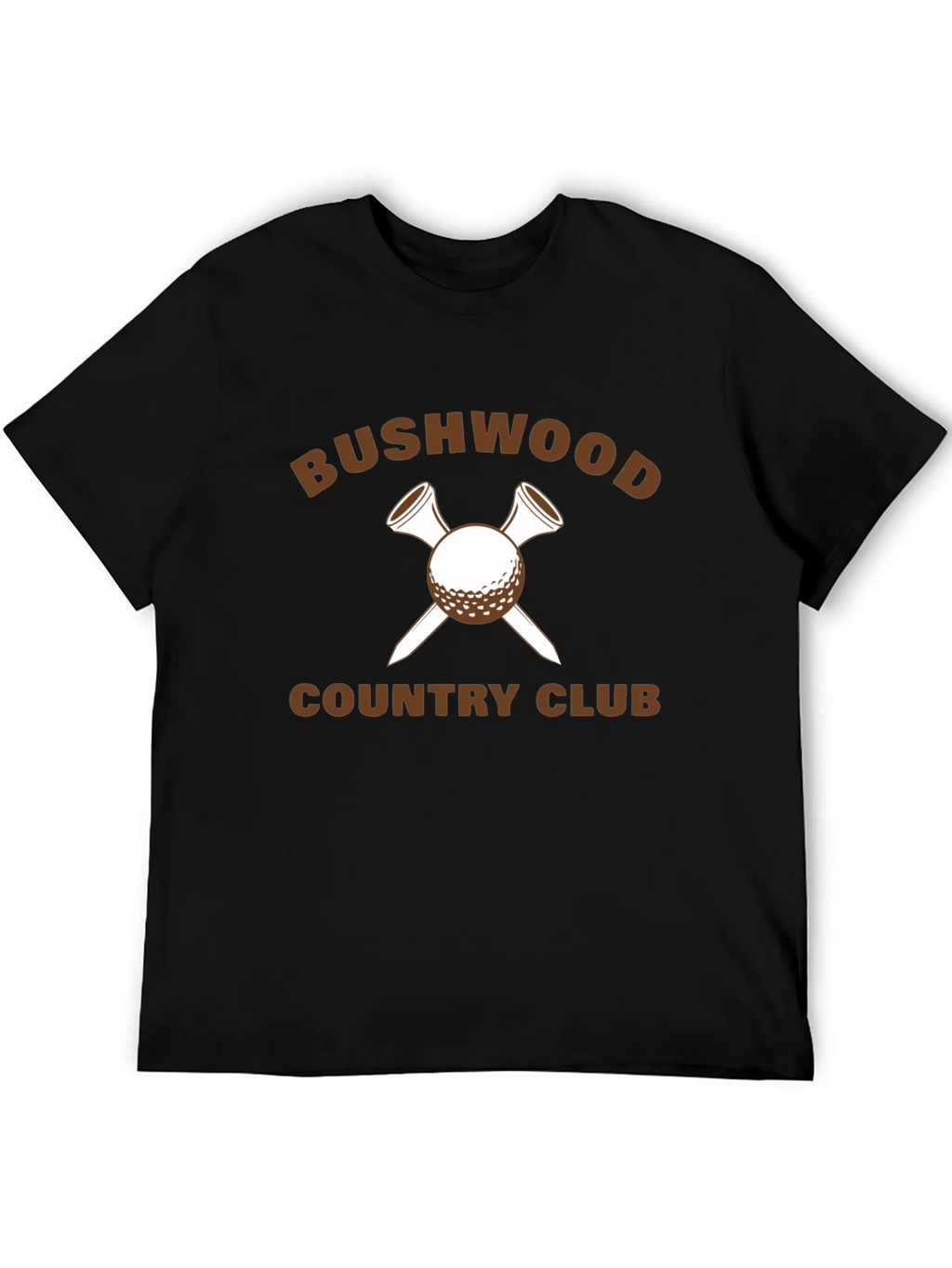 Bushwood Country Club Golf T-Shirt product image 5
