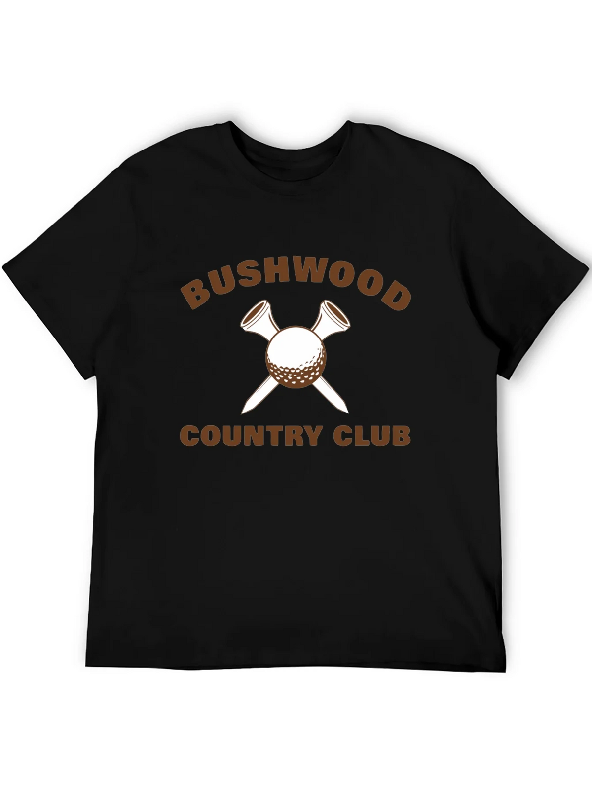 Bushwood Country Club Golf T-Shirt product image 5