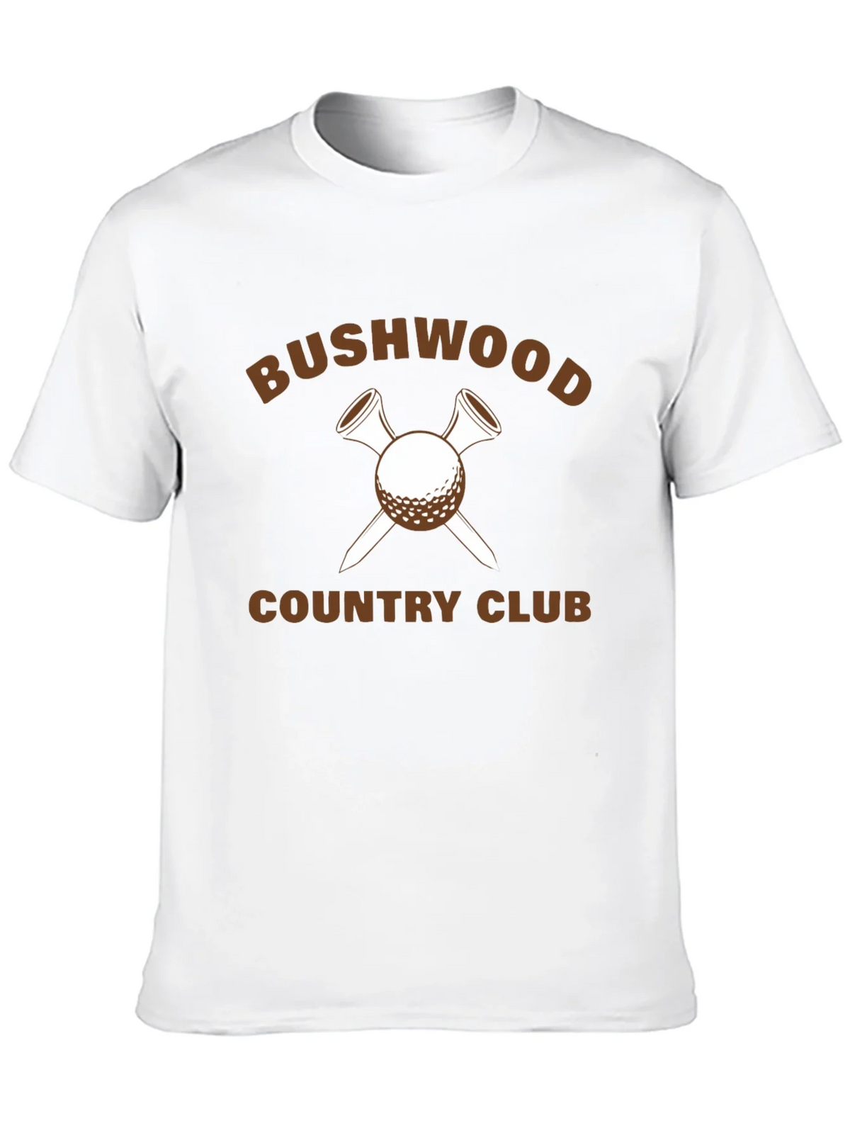 Bushwood Country Club Golf T-Shirt product image 9