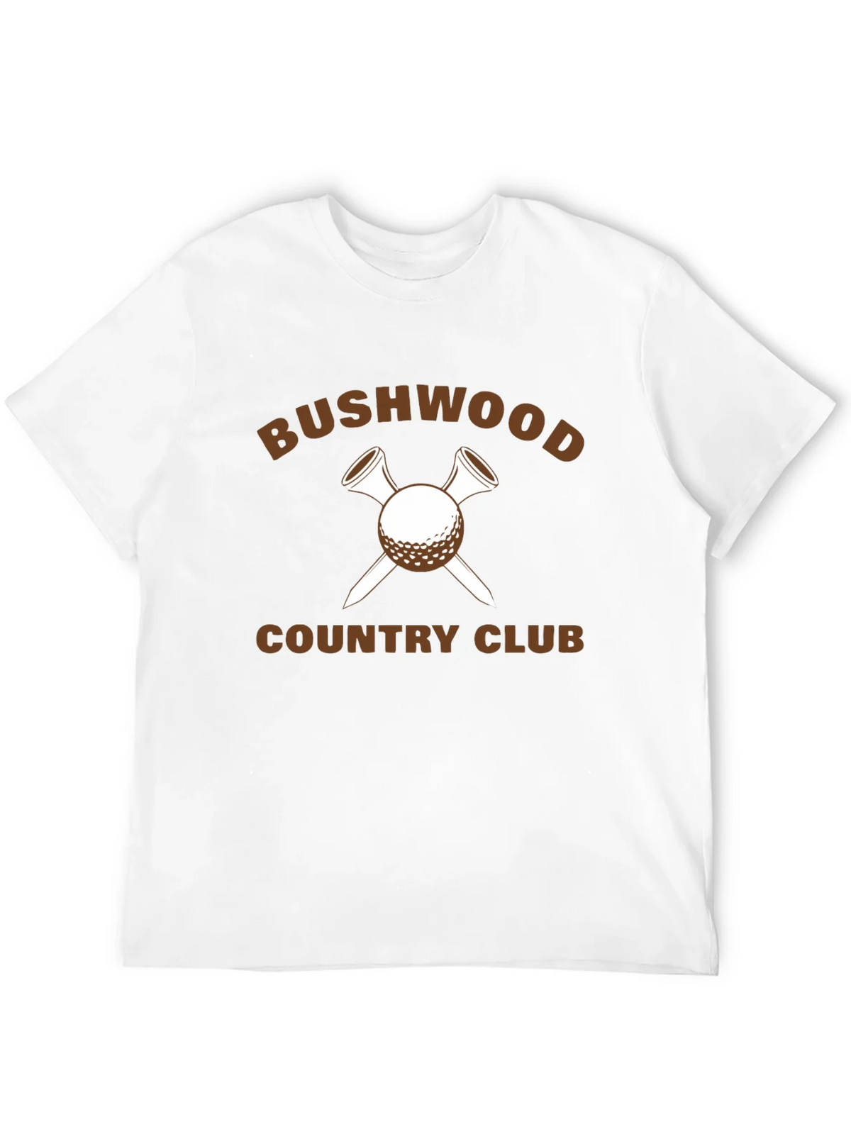 Bushwood Country Club Golf T-Shirt product image 11
