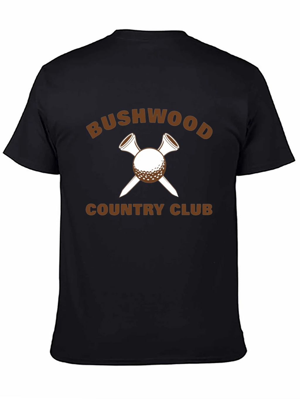 Bushwood Country Club Golf T-Shirt product image 4