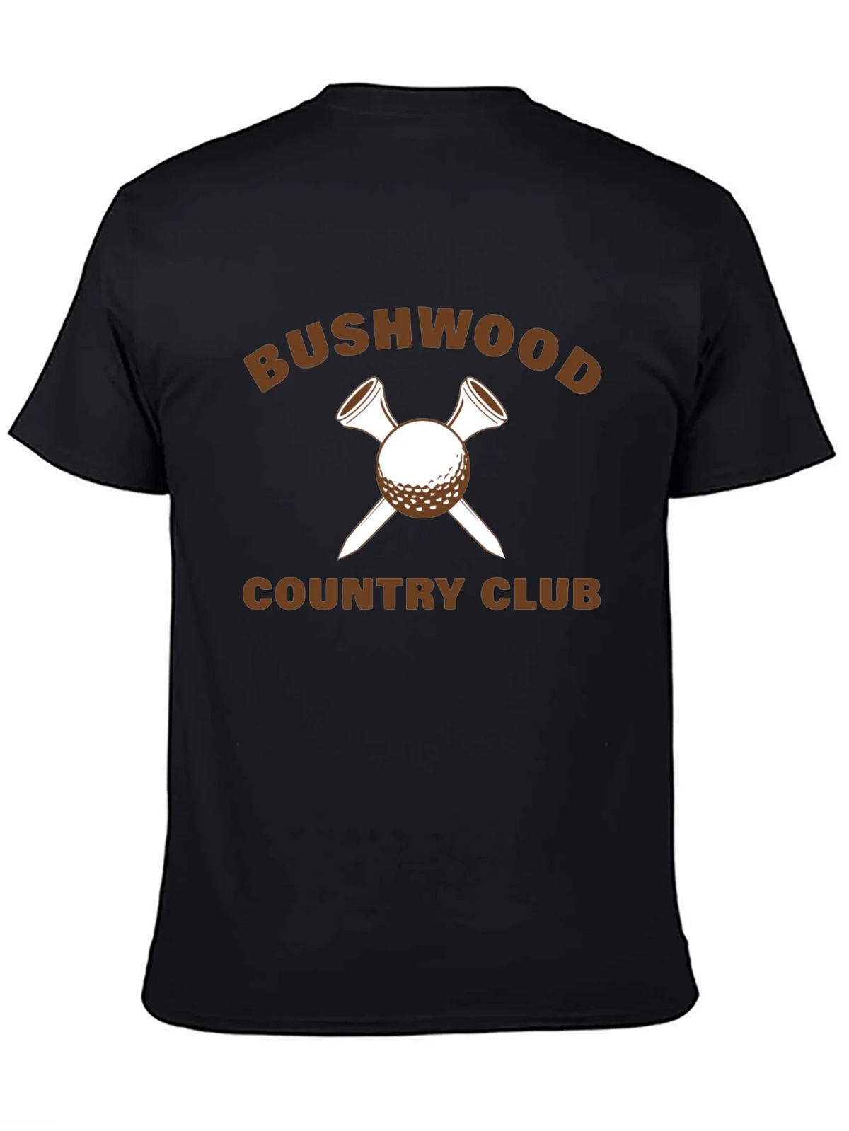 Bushwood Country Club Golf T-Shirt product image 4