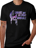 Wolf Spirit Animals Graphic T-Shirt product image 1