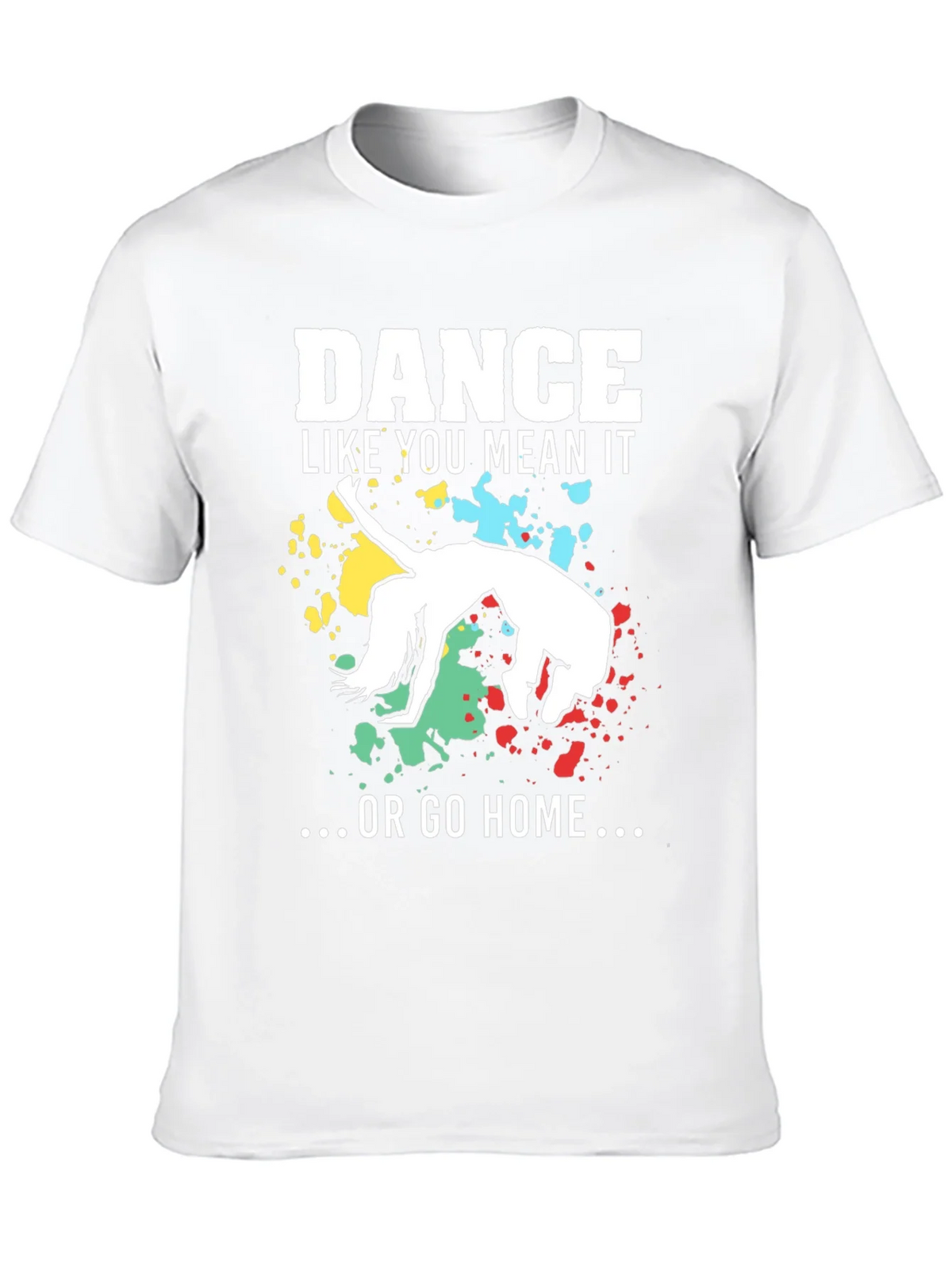 Dance Like You Mean It T-Shirt product image 9