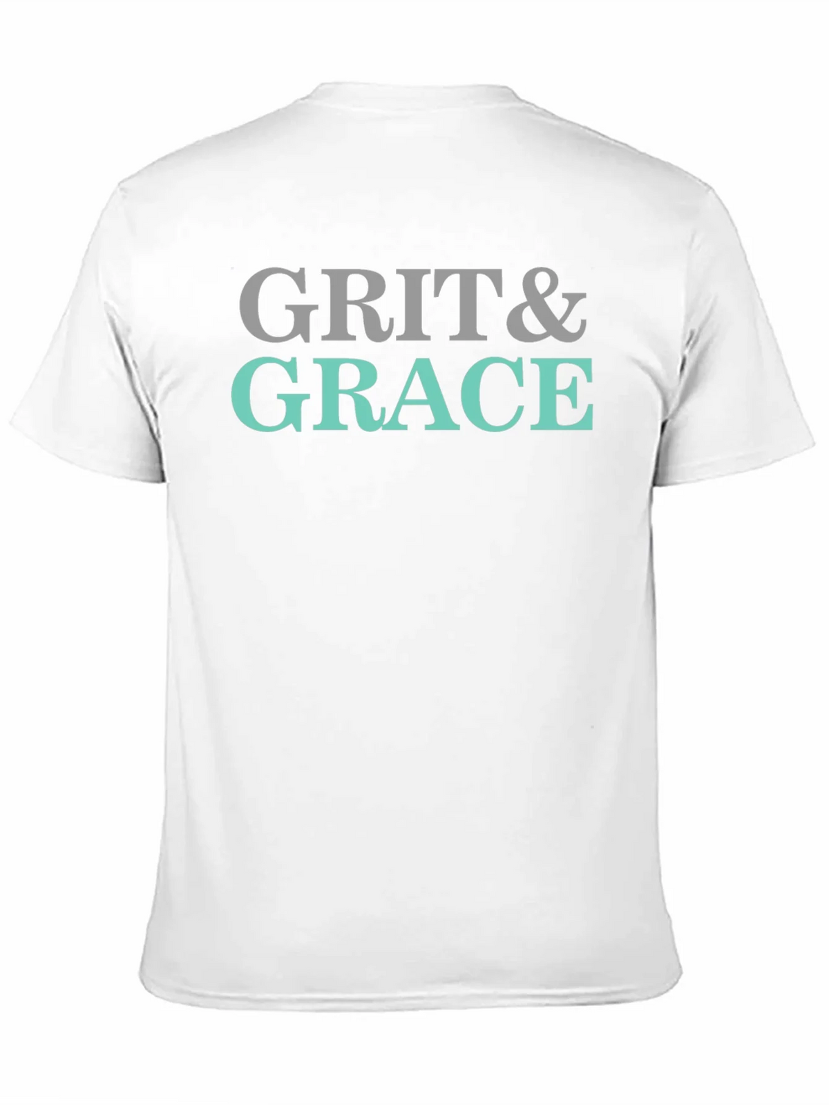 Grit & Grace Graphic Tee - Stylish Comfort product image 8