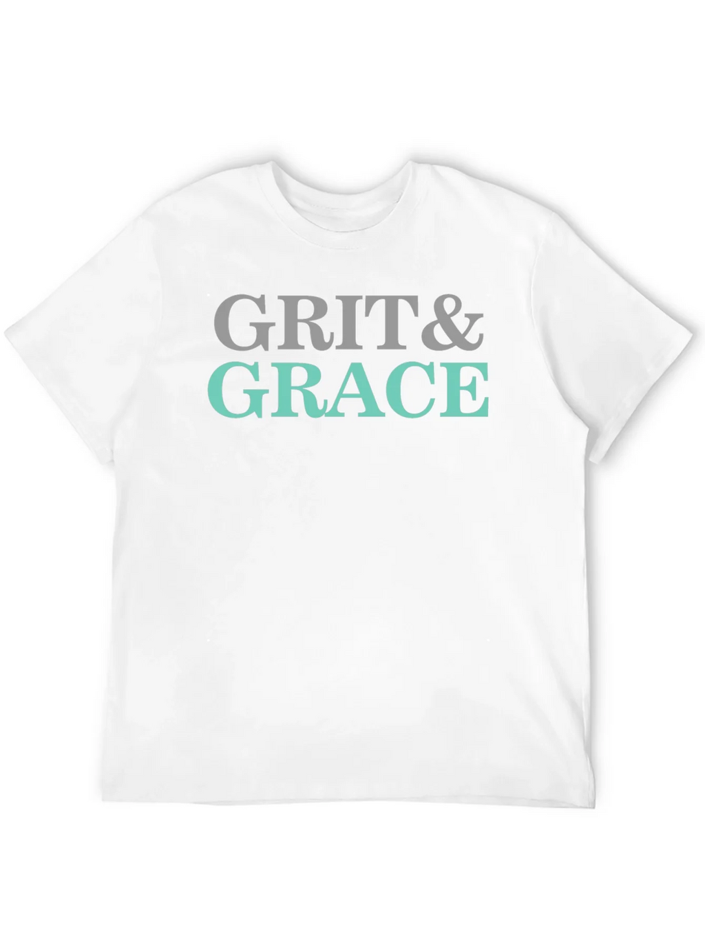 Grit & Grace Graphic Tee - Stylish Comfort product image 9