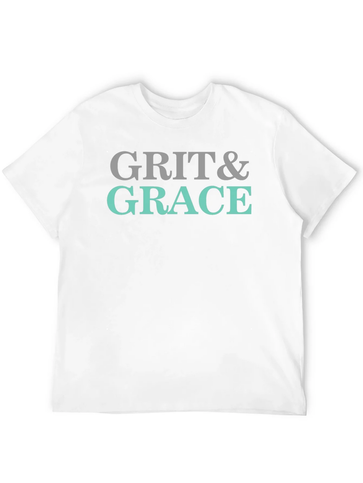 Grit & Grace Graphic Tee - Stylish Comfort product image 9