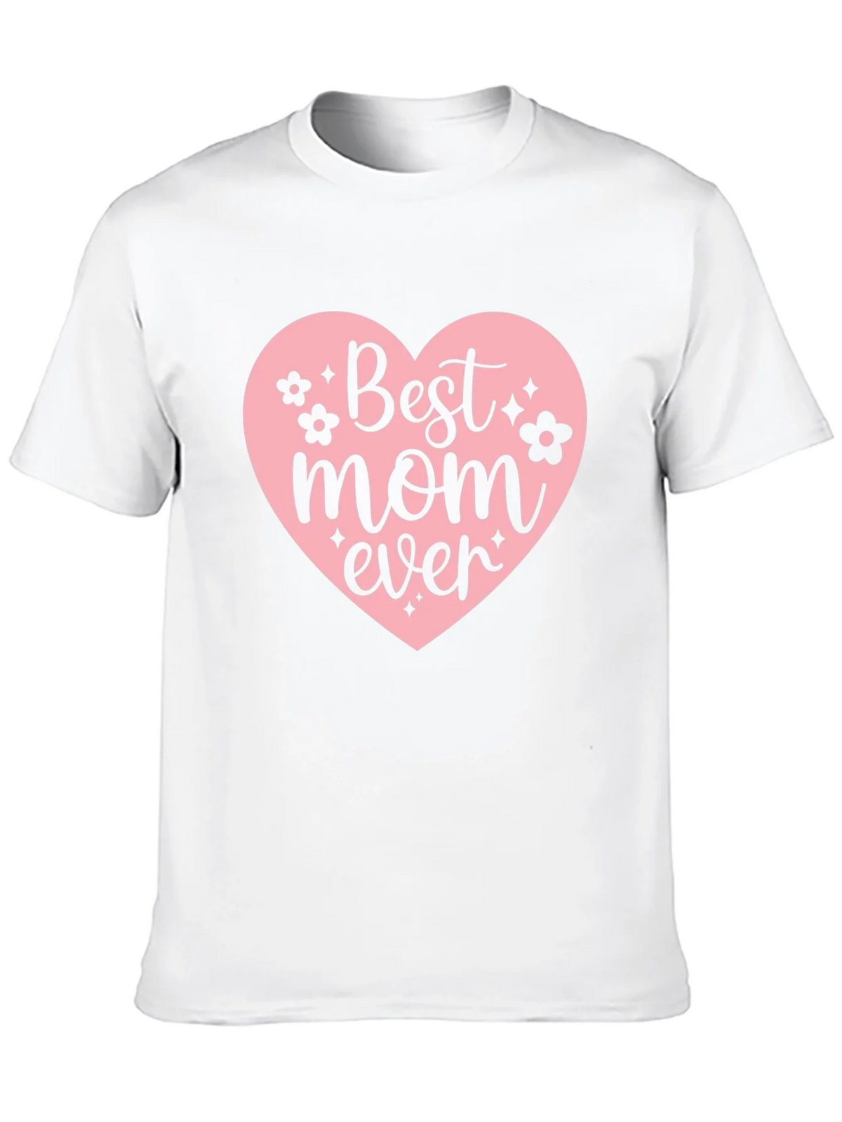 Best Mom Ever T-Shirt - Mothers Day Gift product image 9