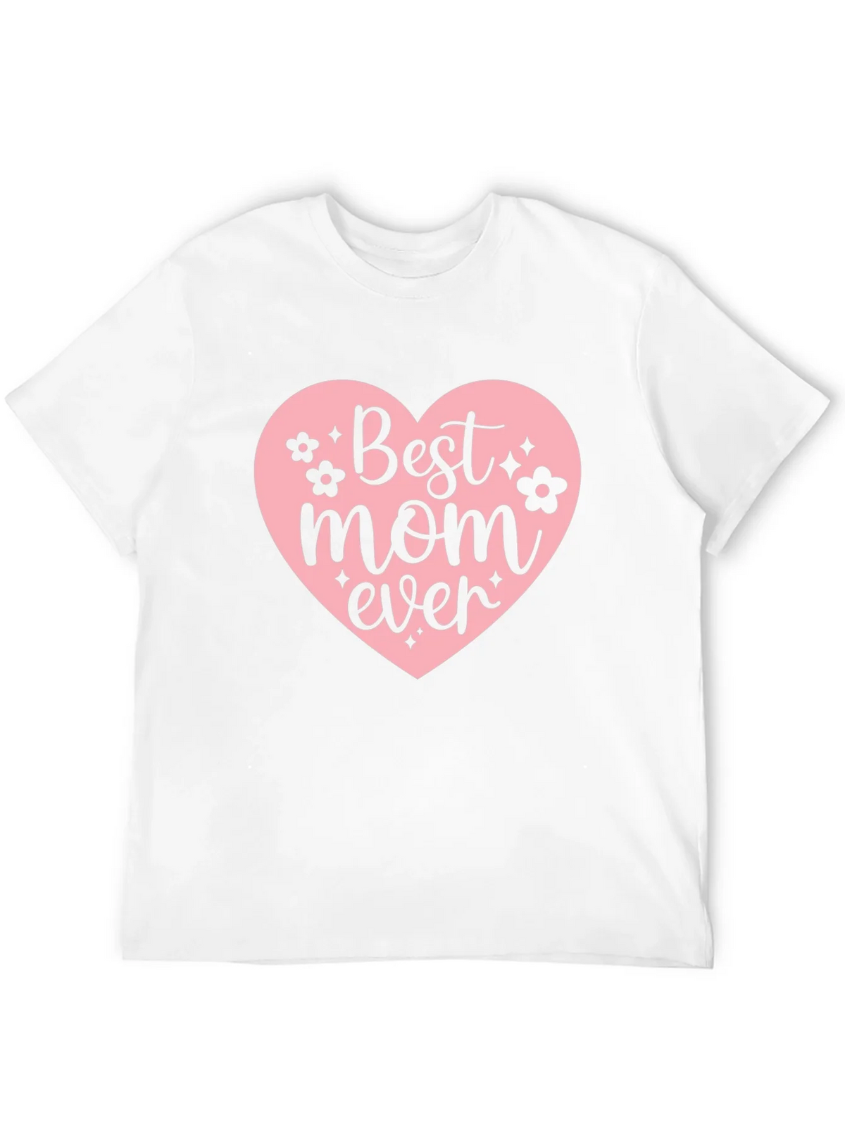 Best Mom Ever T-Shirt - Mothers Day Gift product image 11