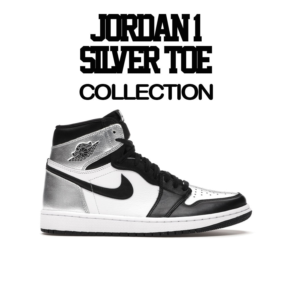 Womens - Silver Toe 1 Grind Time Shirt