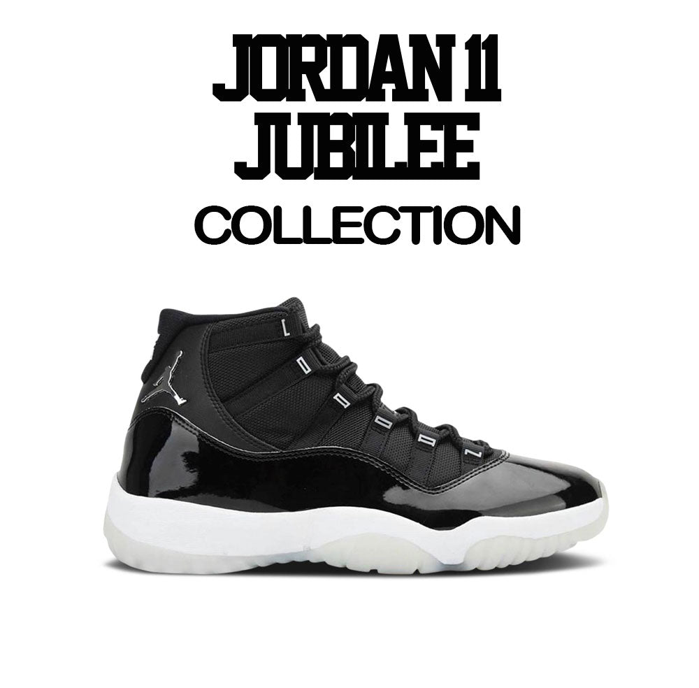 Kids - Jubilee 11 Dunkmas Shirt