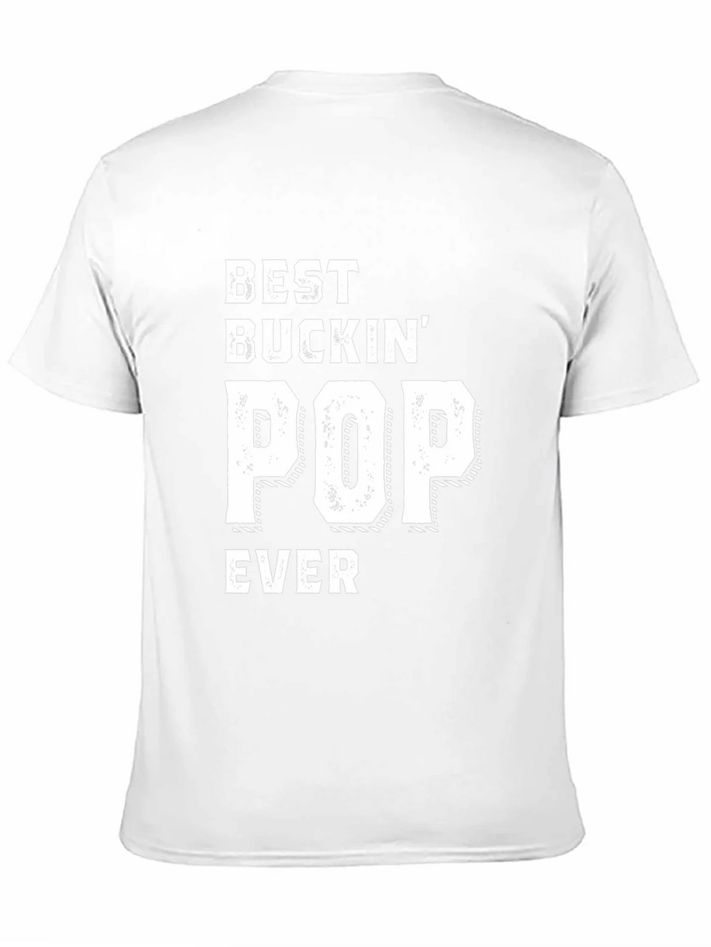 Best Buckin Pop Ever Graphic T-Shirt product image 7