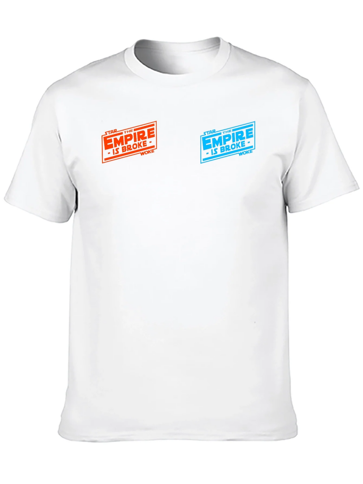 Star Empire is Broke T-Shirt product image 9