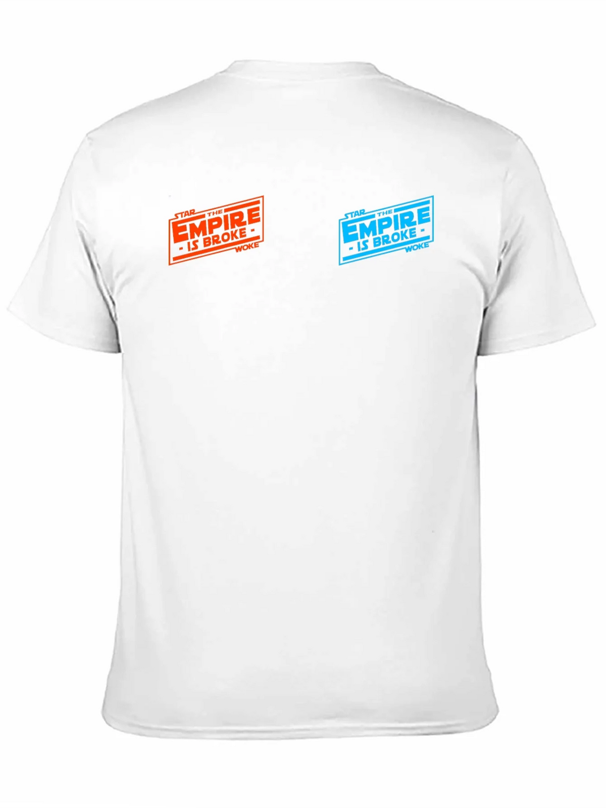 Star Empire is Broke T-Shirt product image 10