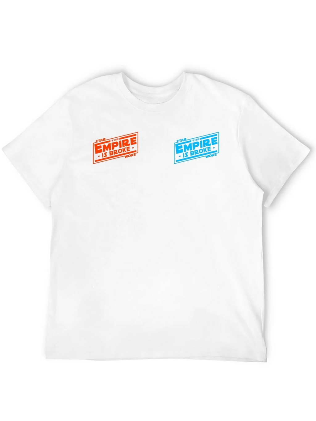 Star Empire is Broke T-Shirt product image 11