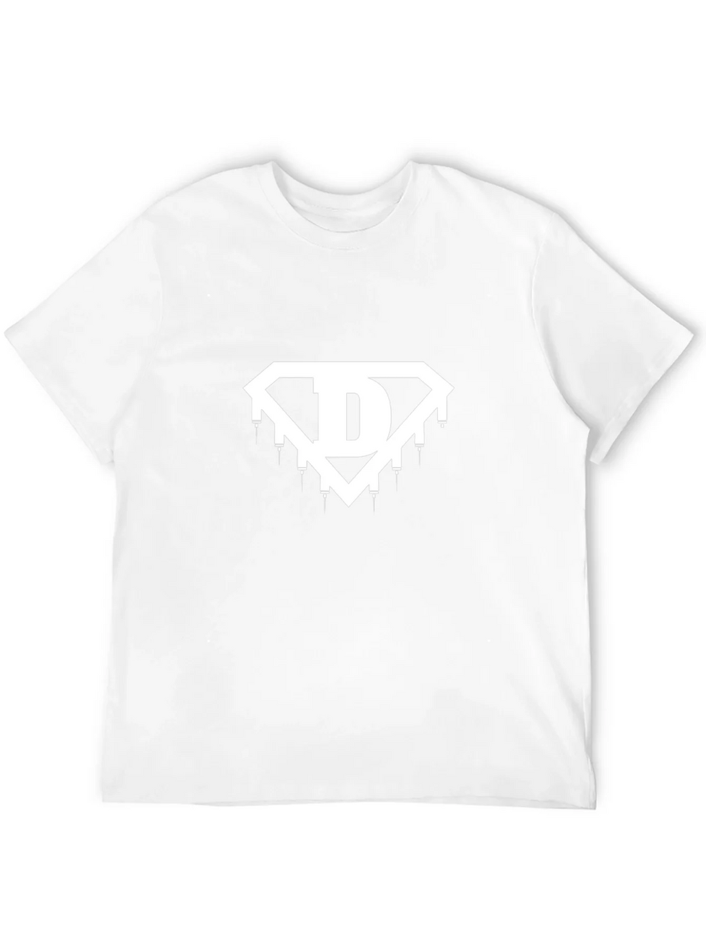 Diamond D Black T-Shirt product image 11