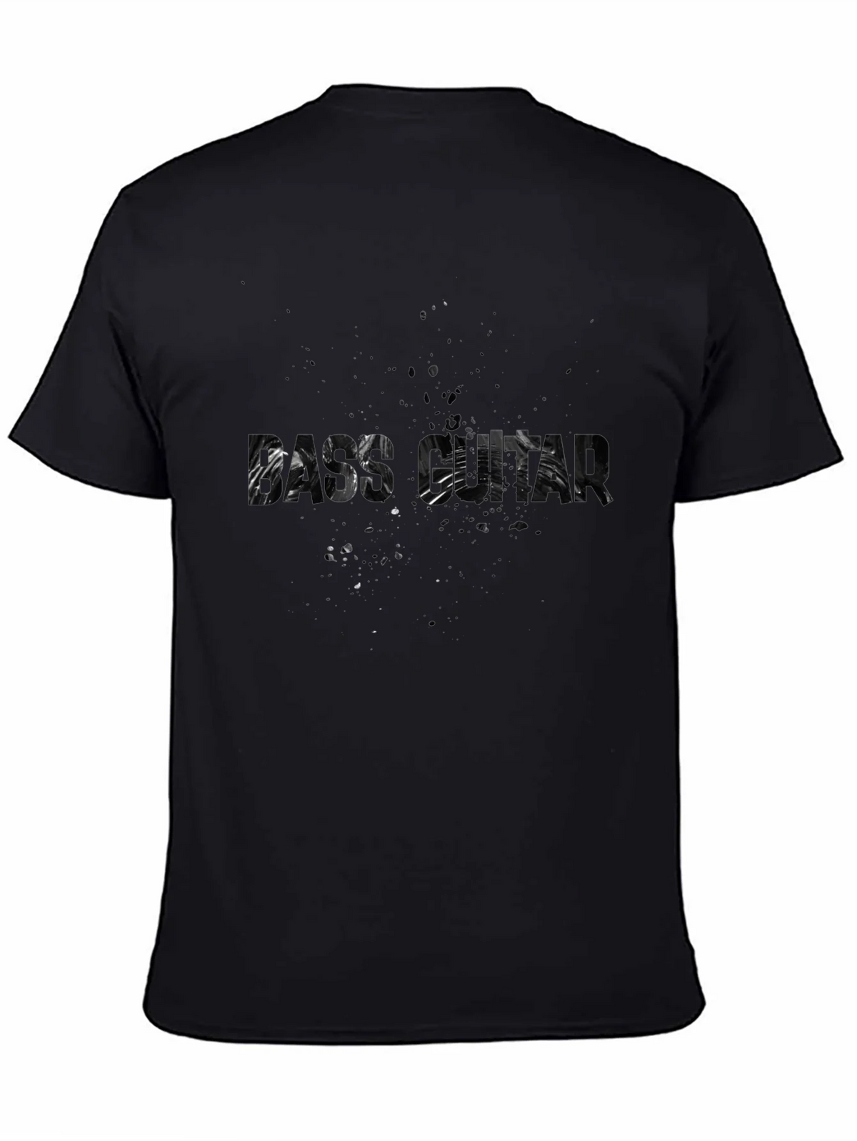 Dark City Graphic Tee - Urban Style product image 4