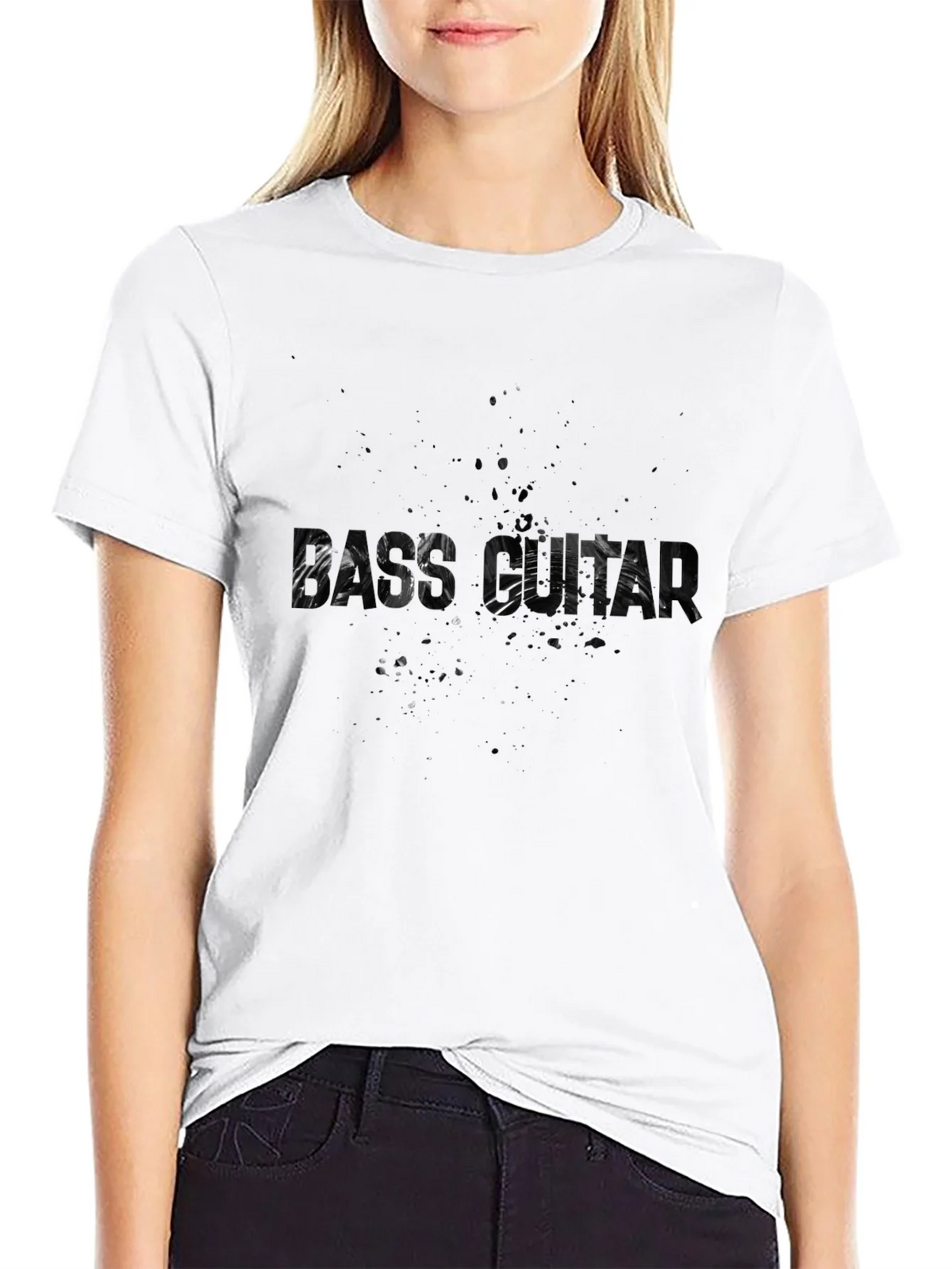Dark City Graphic Tee - Urban Style product image 8