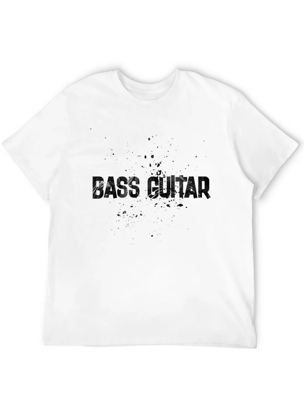 Dark City Graphic Tee - Urban Style product image 11