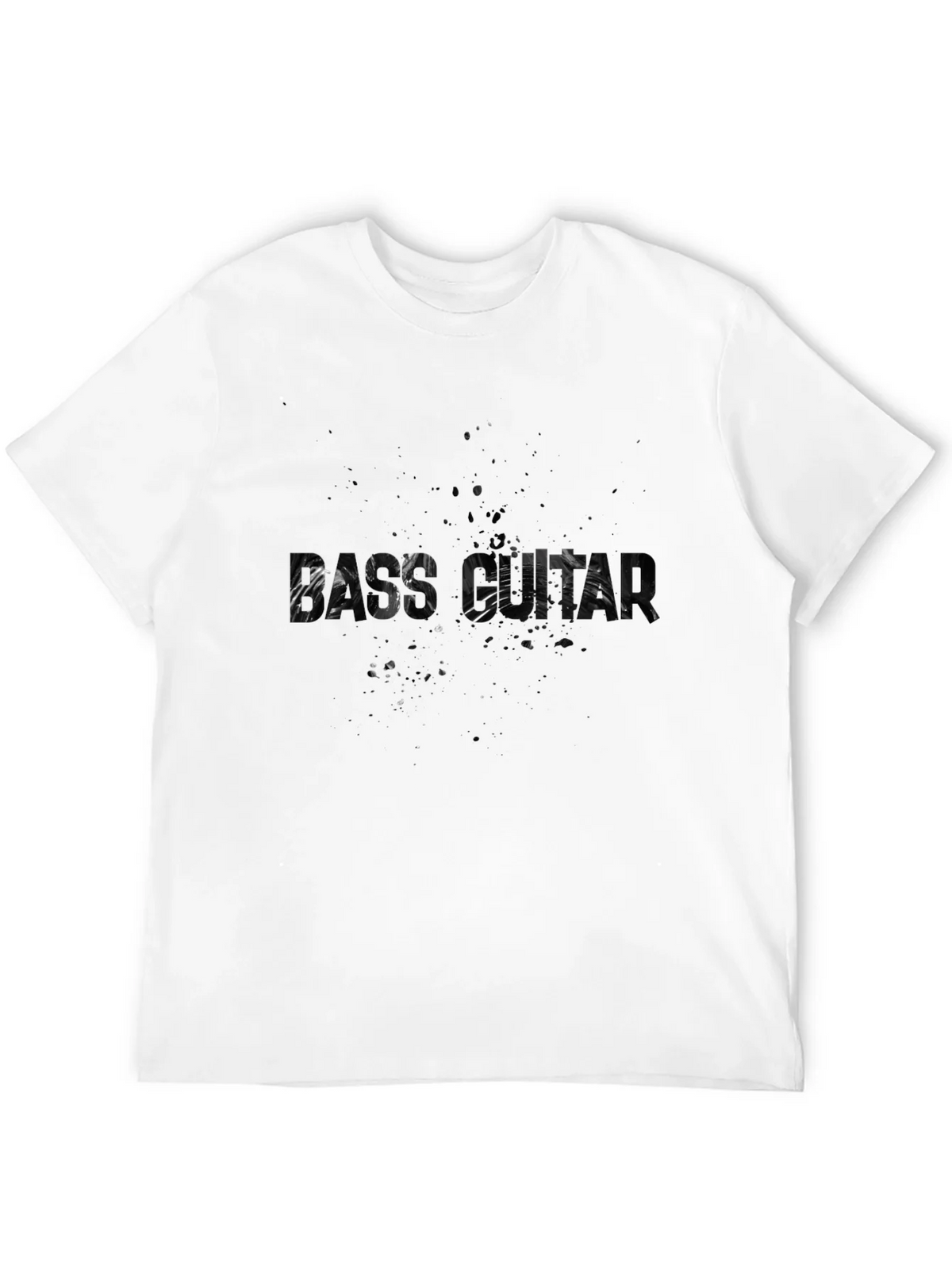Dark City Graphic Tee - Urban Style product image 11