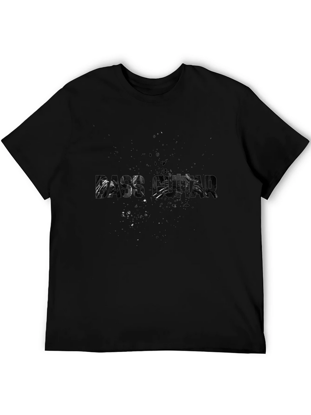 Dark City Graphic Tee - Urban Style product image 5