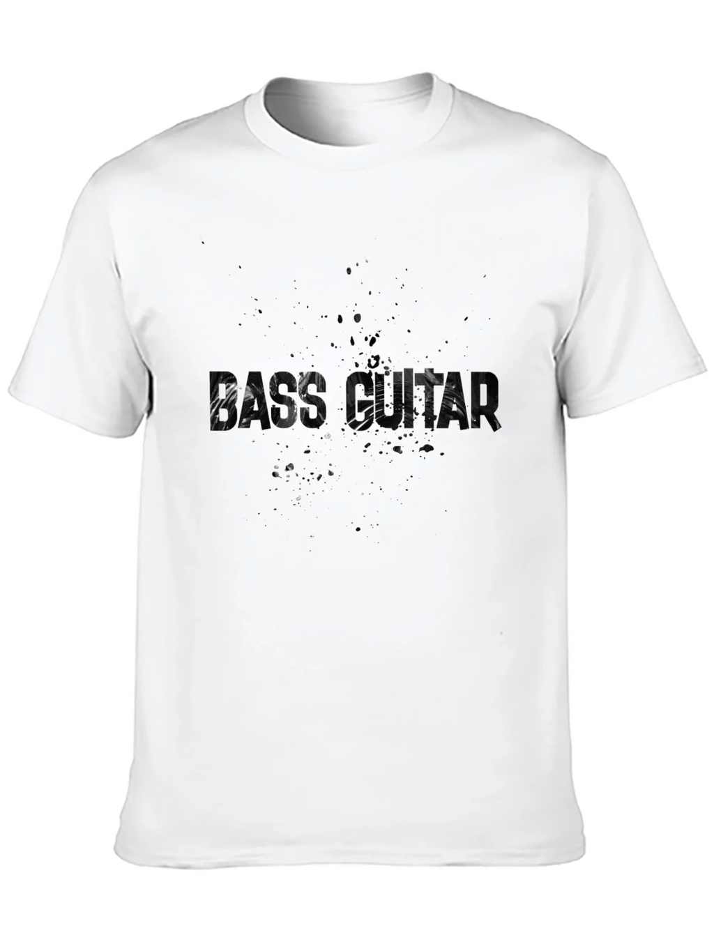 Dark City Graphic Tee - Urban Style product image 9