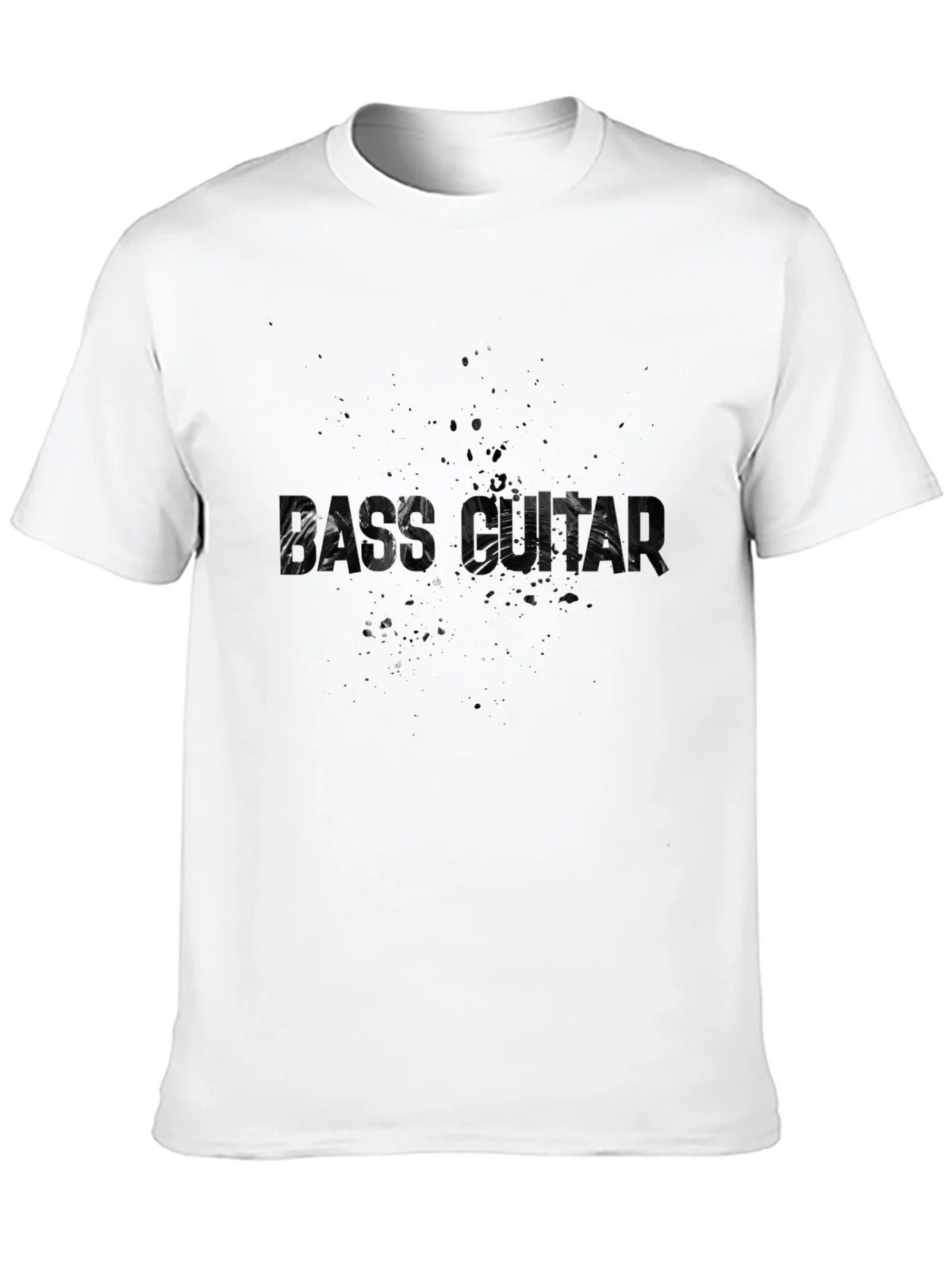 Dark City Graphic Tee - Urban Style product image 9
