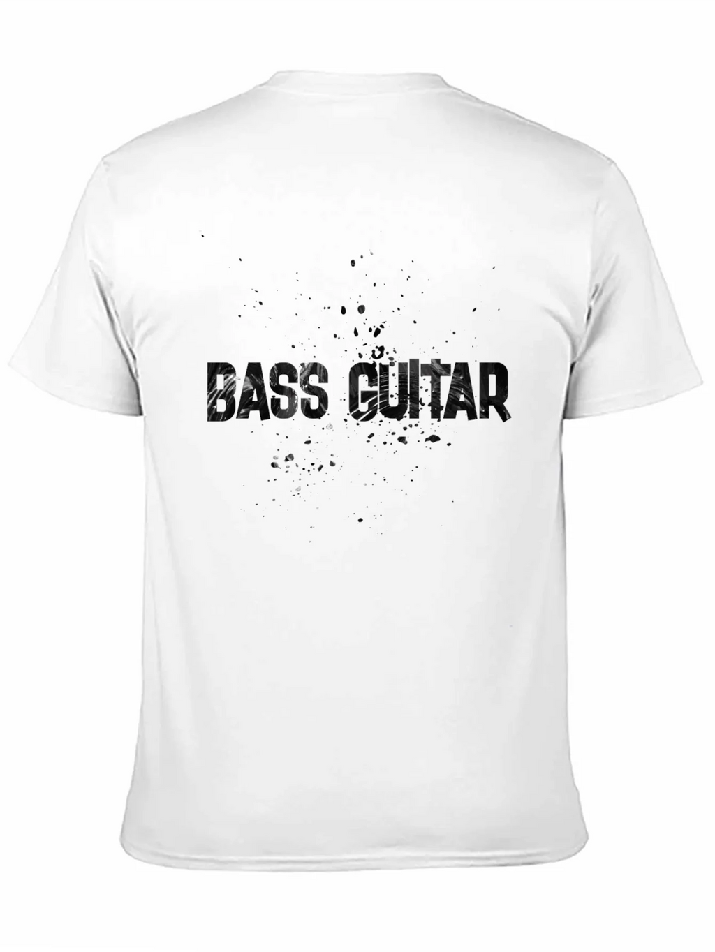 Dark City Graphic Tee - Urban Style product image 10