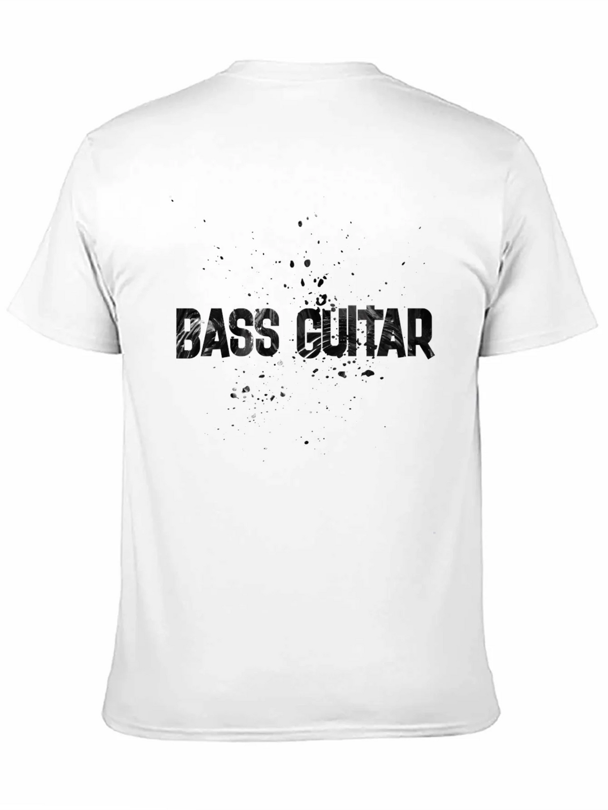 Dark City Graphic Tee - Urban Style product image 10