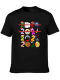 2022 Year In Review Graphic Tee product image 1