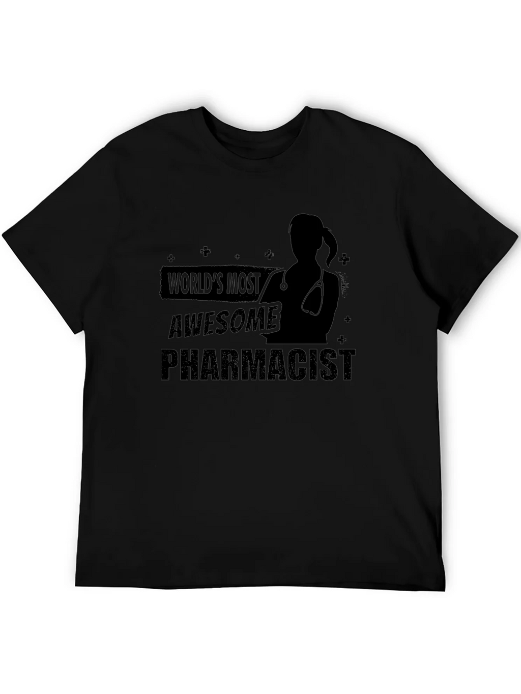 Awesome Pharmacist T-Shirt - Perfect Gift product image 5