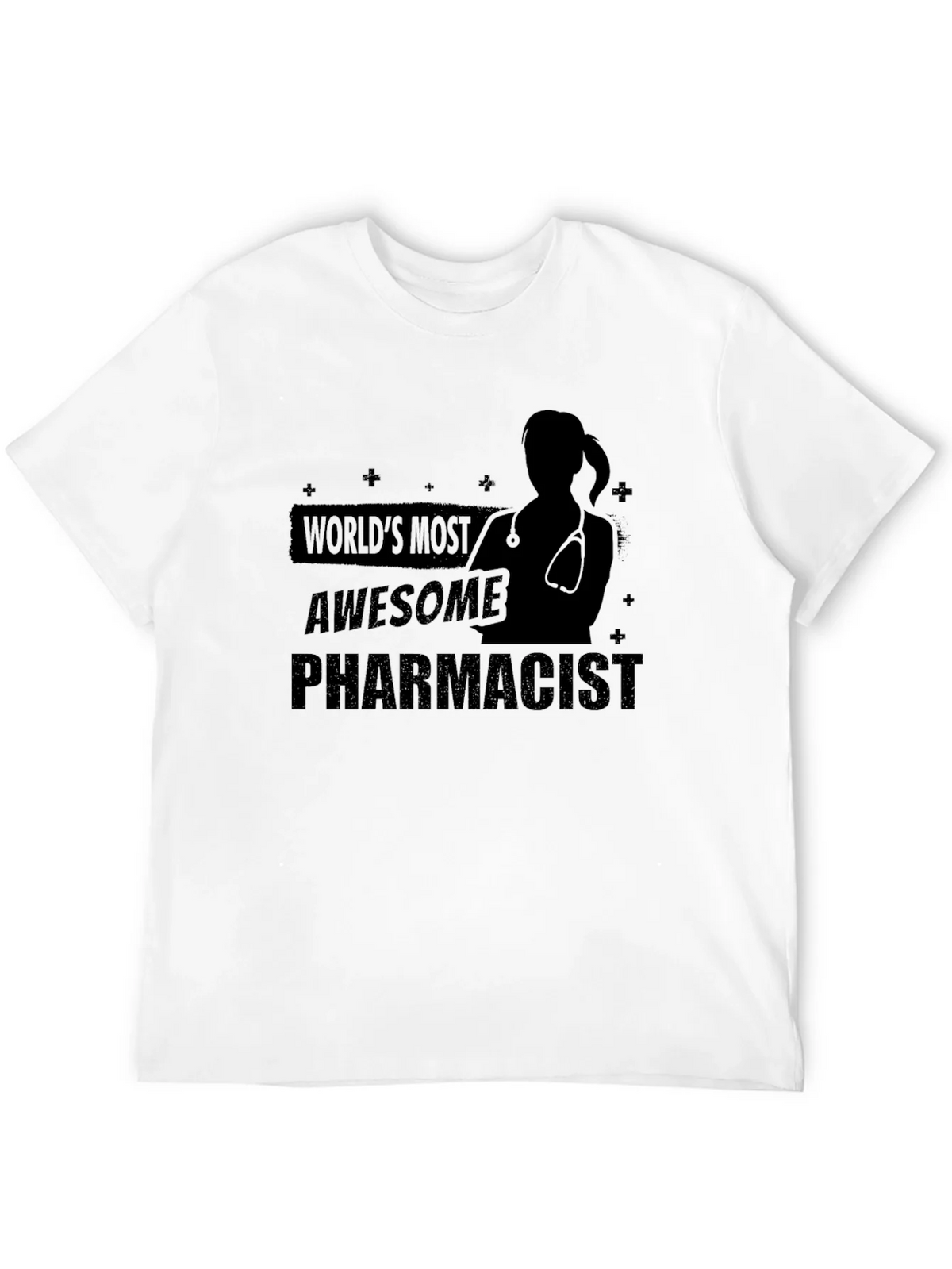 Awesome Pharmacist T-Shirt - Perfect Gift product image 11