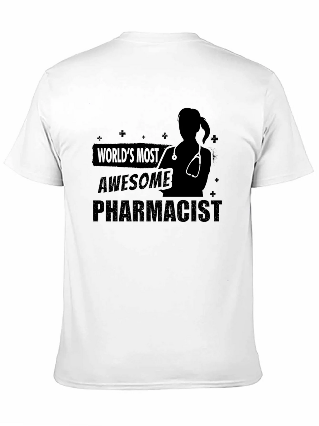 Awesome Pharmacist T-Shirt - Perfect Gift product image 10