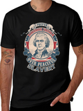 I Prefer Dangerous Freedom T-Shirt product image 1